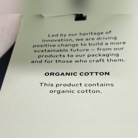 NWT Burberry Men's T-Shirt Tee Black Power Fist TB Logo Organic Medium - Picture 12 of 16